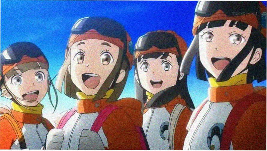 活着